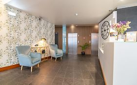 Hotel Comfort Inn Ponta Delgada